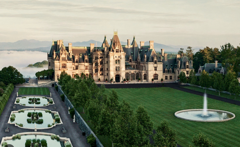 The best wedding venues in Asheville, North Carolina 